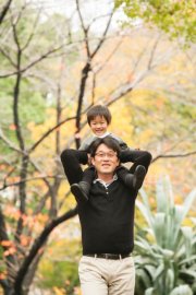 今田正樹 さん